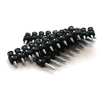TKA nails for FORCE ONE gas settlers with gas (concrete) 800 pcs.