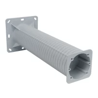 Puszka elektroinstalacyjna do systemów docieplających - 300mm