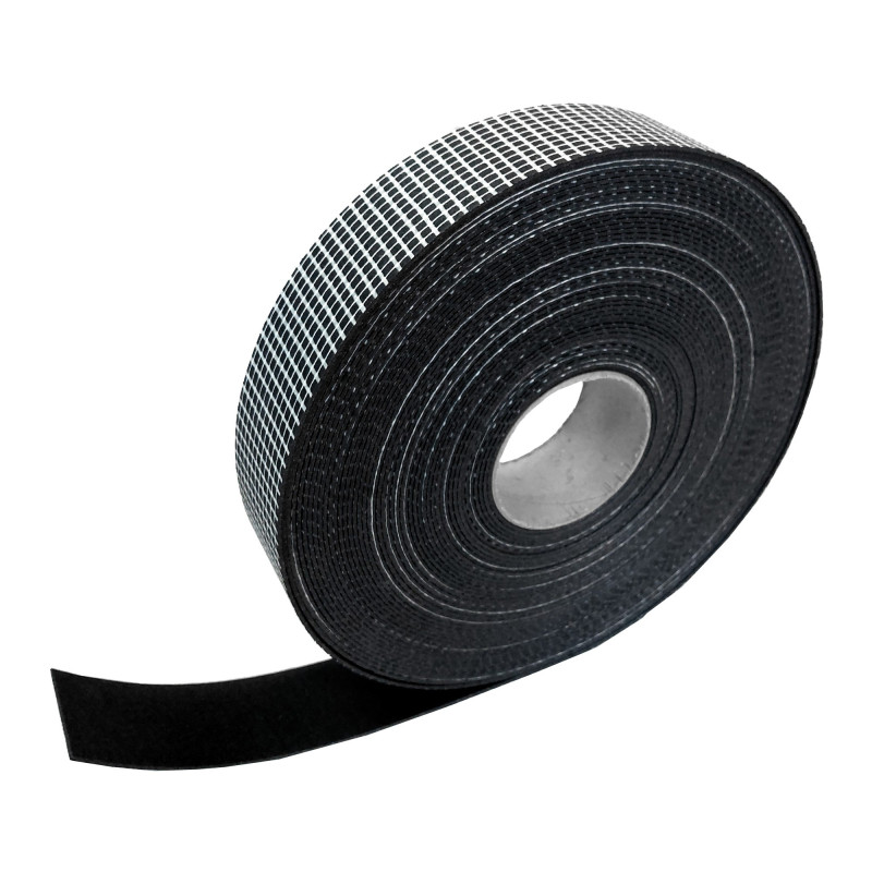 k.fsoon☆ Opaska ogniochronna w rolce K-FLEX PIPE WRAP 50mm x 25mb