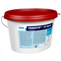 Masa ogniochronna PROMASTOP-CC Coating 12,5 kg EI120