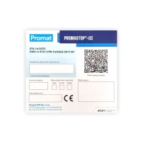 Masa ogniochronna PROMASTOP-CC Coating 12,5 kg EI120