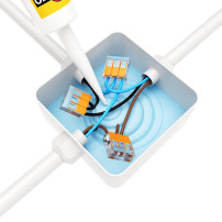 Multimasa uszczelniająco-izolacyjna REPERO 1100 - 310ml